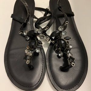 BCBGirls Flat Sandals